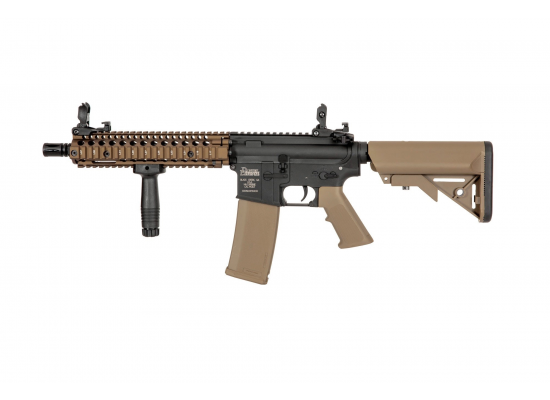 SA-C19 CORE™ Daniel Defense® Carbine AEG (Chaos Bronze)