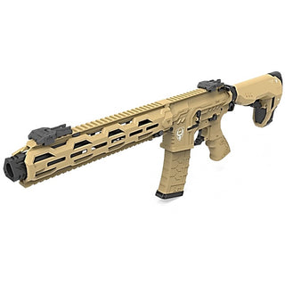 HFC - HB202 Tactical M4 AEG - Tan