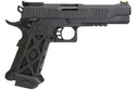 SRC - Helios 5.1 Mk2 Hi-Capa GBB Pistol - Black