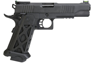 SRC - Helios 5.1 Mk2 Hi-Capa GBB Pistol - Black