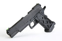 SRC - Helios 5.1 Mk2 Hi-Capa GBB Pistol - Black