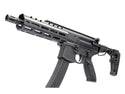 AA/APGF - MPX 8"  M-Lok Gas Blow Back