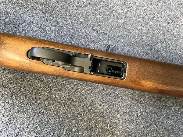 Pre owned - King Arms M1 Paratrooper Carbine