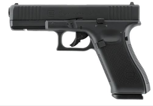 Umarex - Glock 17 Gen 5 MOS Co2 Pistol - Black