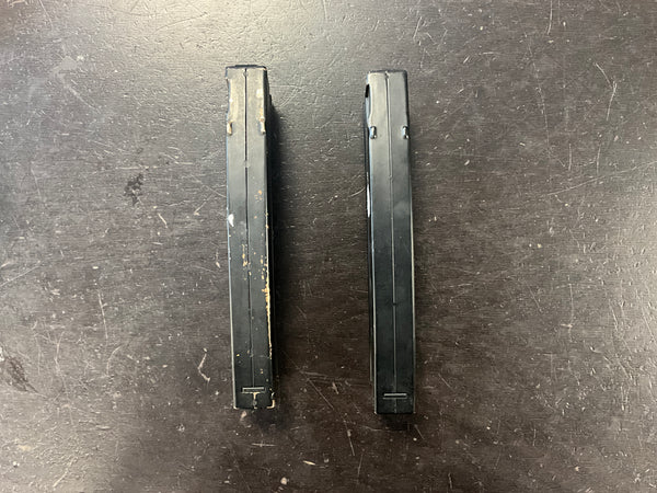 Pre owned - MP-5 Hi-cap mags