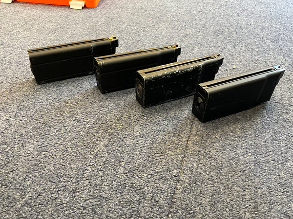 Pre owned - King Arms M1 Paratrooper Carbine