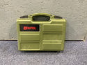 Pre owned - NUPROL hard case (green)
