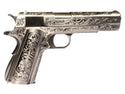 WE - 1911 Mehico Drug Lord GBB