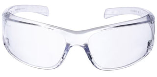 3M Virtua - Safety Glasess Clear Lens & Frame