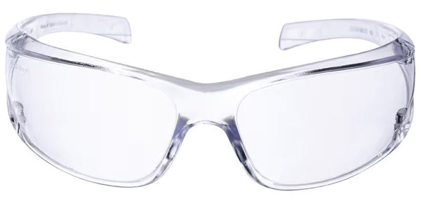 3M Virtua - Safety Glasess Clear Lens & Frame