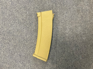 Pre owned - AK Hi-cap mags