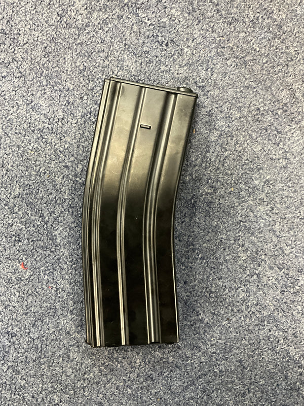 Pre owned - M4 Hi-cap mags