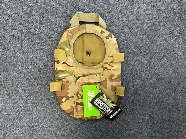 Pre owned - hydration pack cover (BTP)