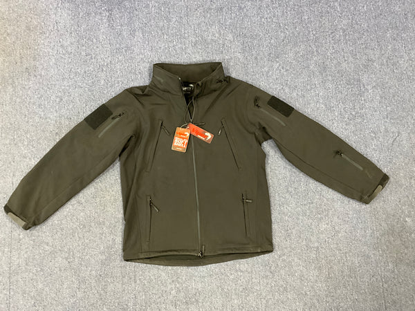 Viper Tactical - special ops soft shell (black) XX large