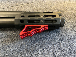 Pre owned - M870 HPA shotgun