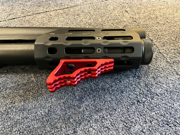 Pre owned - M870 HPA shotgun