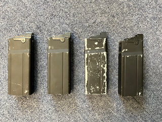 Pre owned - King Arms M1 Paratrooper Carbine