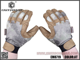 Emerson - Lightweight Tactical Gloves - A-Tacs XL