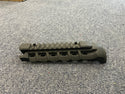 Black M4 m451 handguard