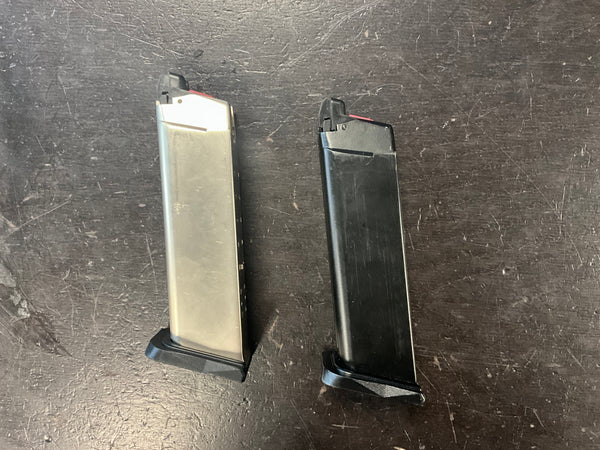 Pre owned - Armaworks Glock gas mags