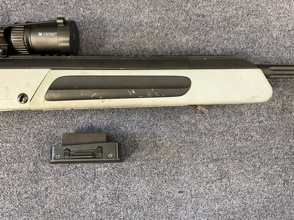 Pre owned - ASG Steyr Scout