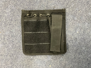 Pre owned - Admin pouch (black)