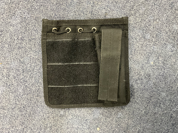 Pre owned - Admin pouch (black)