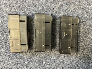 Pre owned - ASG Steyr Scout