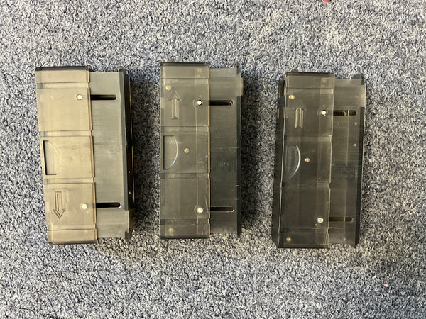 Pre owned - ASG Steyr Scout