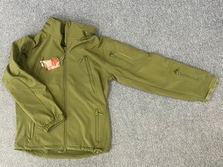 Viper Tactical - special ops soft shell (ranger green) XX large