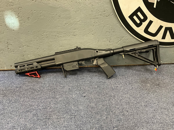 Pre owned - M870 HPA shotgun