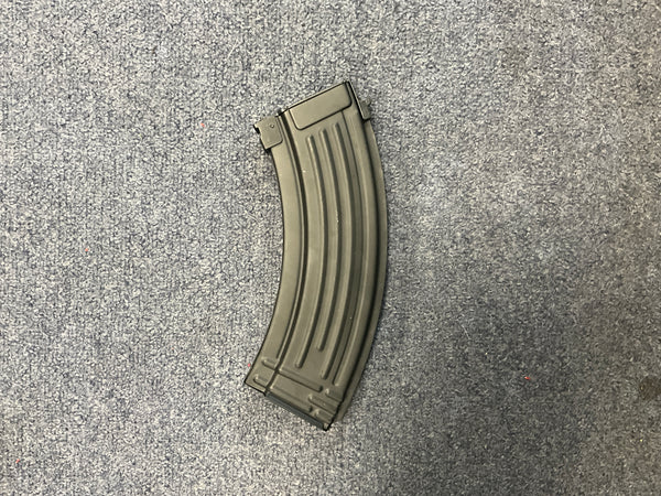 Pre owned - AK Hi-cap mags