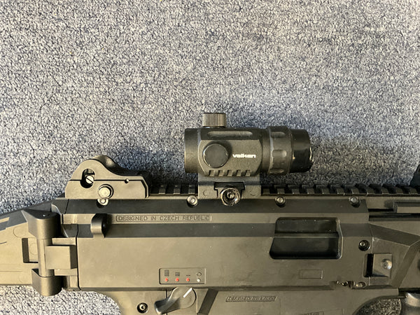 Pre owned - Scorpion CZ EVO 3A1 ASG