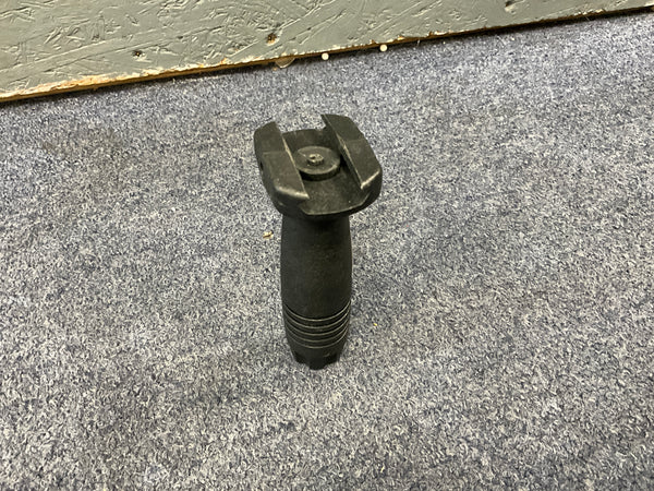 Boneyard/Pre owned - Vertical grip (black)