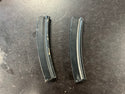 Pre owned - MP-5 Hi-cap mags