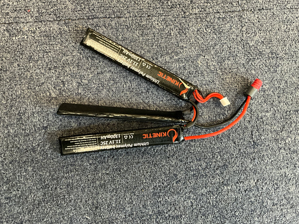 Pre owned - Scorpion CZ EVO 3A1 ASG