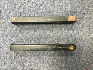 Pre owned - MP-40 midcap mags