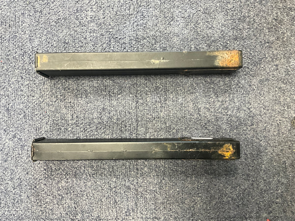 Pre owned - MP-40 midcap mags