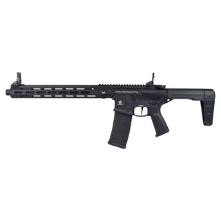 Poseidon - M4 AEG Avenger Sniper - With Mosfet and Tracer Hop Unit