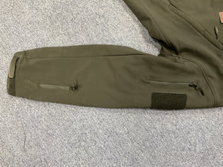 Viper Tactical - special ops soft shell (black) XX large