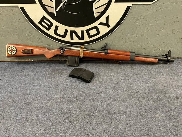 Pre owned - Wish Sniper