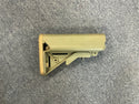 Pre owned - m4 stocks AEG