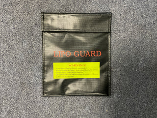 LIPO charging pouch