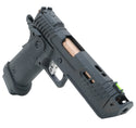 SRC - Night Viper JW4 - Hi Capa Co2 GBB Pistol