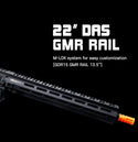 GBLS - GDR15 14.5” 2022 Version