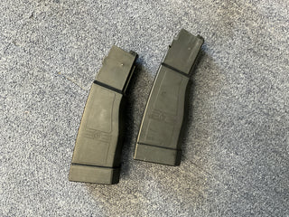 Pre owned - Scorpion CZ EVO 3A1 ASG