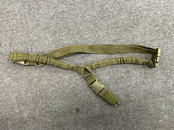 Pre owned - Green Viper sling