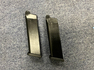 Pre owned - WE tactical Glock 19