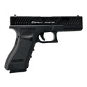 E&C - G17 TTi Gas Blow Back Pistol