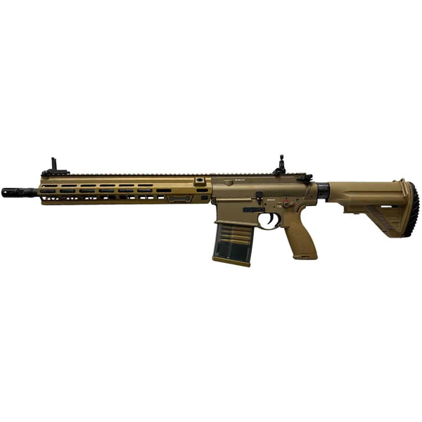 E&C - M110A1 AEG